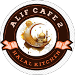 Profile photo of ALIF CAFE 2