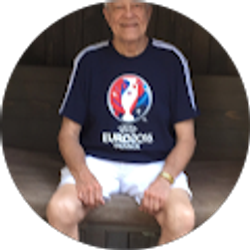 Profile photo of Tony Beaverson