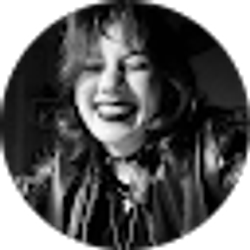 Profile photo of Angie Bonsangue