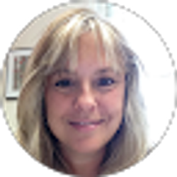 Profile photo of Christy Rose