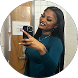 Profile photo of Tiana Lopez