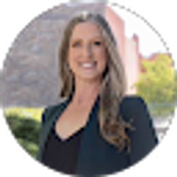 Profile photo of Sarah Kirwan (she/her/hers)