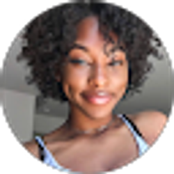 Profile photo of Queenie Babydoll