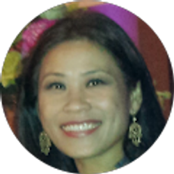 Profile photo of Amanda Mai Chuong