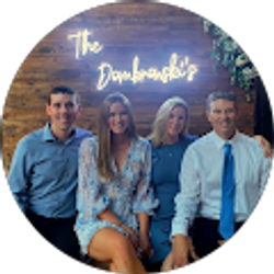 Profile photo of Mark Dombrowski