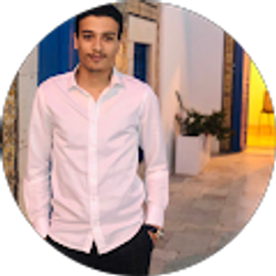 Profile photo of Dali Garbouj