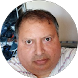 Profile photo of Henry Soto