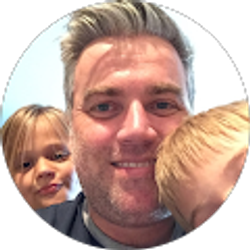 Profile photo of Matthew Ogle