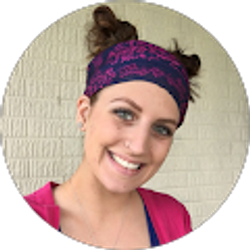 Profile photo of Karli Mummert