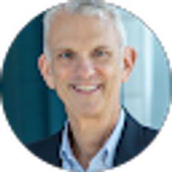 Profile photo of Philip Kabler