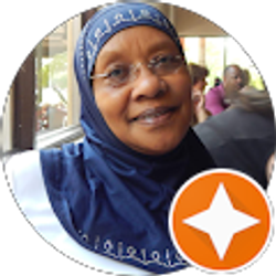 Profile photo of Khalilah Payton