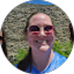 Profile photo of Sarah Perry