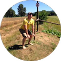 Profile photo of Jeff Lehman
