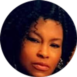 Profile photo of Angela Pinkney