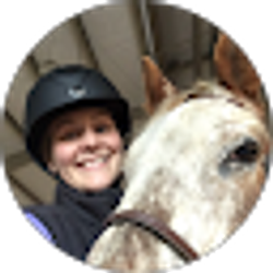 Profile photo of Christina Stixrud