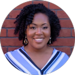 Profile photo of Dominique Brown