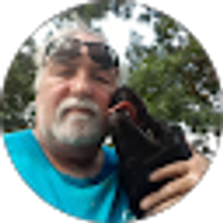 Profile photo of Jimmy Waits