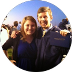 Profile photo of Megan Gibbs