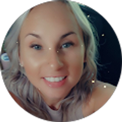 Profile photo of Amie Smith