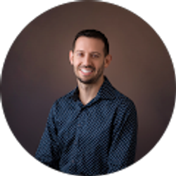 Profile photo of Rich O'Neill