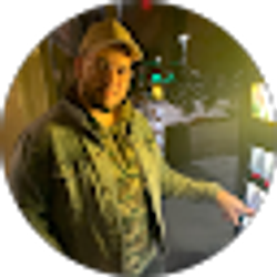 Profile photo of Raul Barbosa