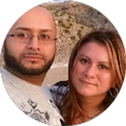 Profile photo of Lisseth Arevalo