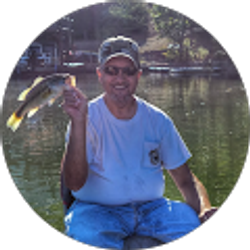 Profile photo of William Gregory