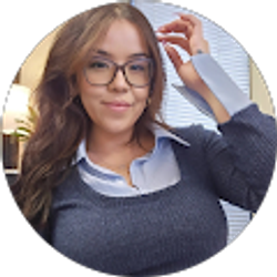 Profile photo of Miranda Cid