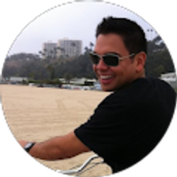 Profile photo of Miguel Irazabal