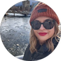 Profile photo of April Protti