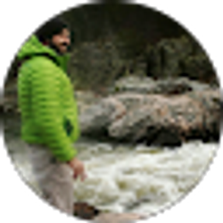 Profile photo of Shawn Rackley
