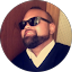 Profile photo of Jeffrey Crooms