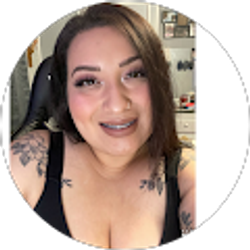Profile photo of mercedes camacho