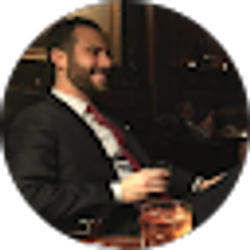 Profile photo of Jon-Paul Roche