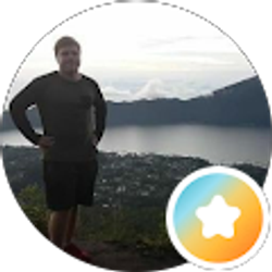 Profile photo of Nicholas Kanagy