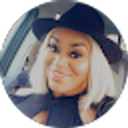 Profile photo of Trenisa Luckett