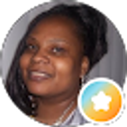Profile photo of veronica burton