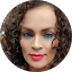 Profile photo of Elmi Melgar