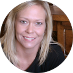 Profile photo of Melissa Genoch