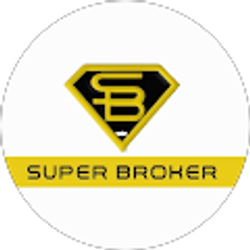 Profile photo of Super Broker