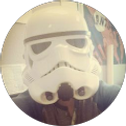 Profile photo of Damian Ingersoll