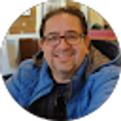 Profile photo of Victor Rodriguez