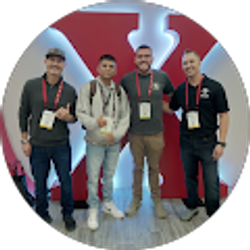 Profile photo of charlie sustaita