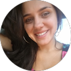 Profile photo of Isabel Fernandez