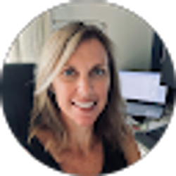 Profile photo of Allison Popp