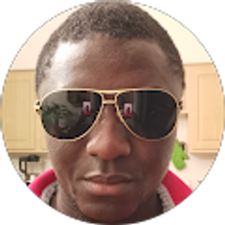 Profile photo of Unisa Kamara