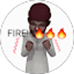 Profile photo of NafiGotHeat