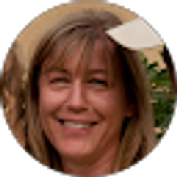 Profile photo of Cathy Norton