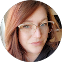 Profile photo of Julia Peterson