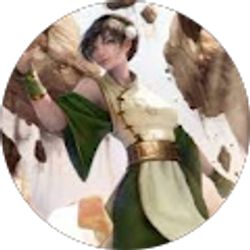 Profile photo of Grace Richardson